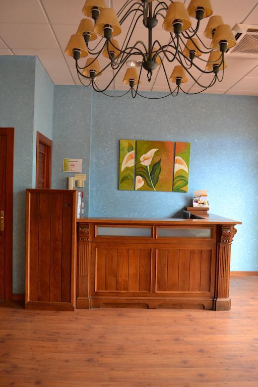 Hostal Quevedo 레온 외부 사진