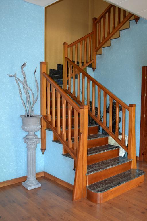Hostal Quevedo 레온 외부 사진