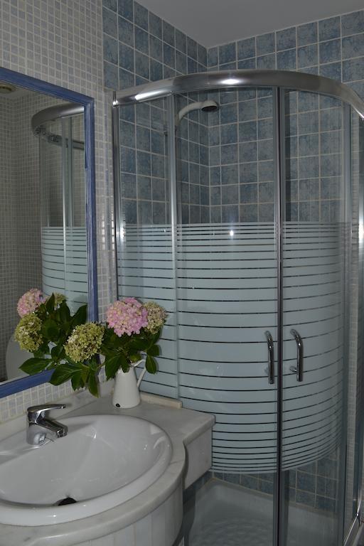 Hostal Quevedo 레온 객실 사진