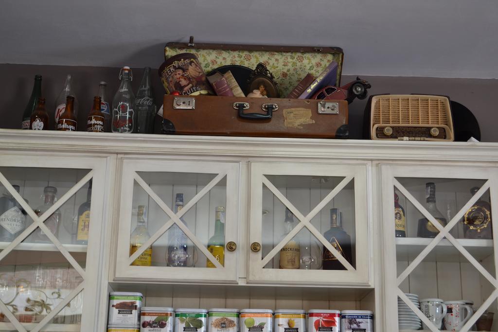 Hostal Quevedo 레온 외부 사진