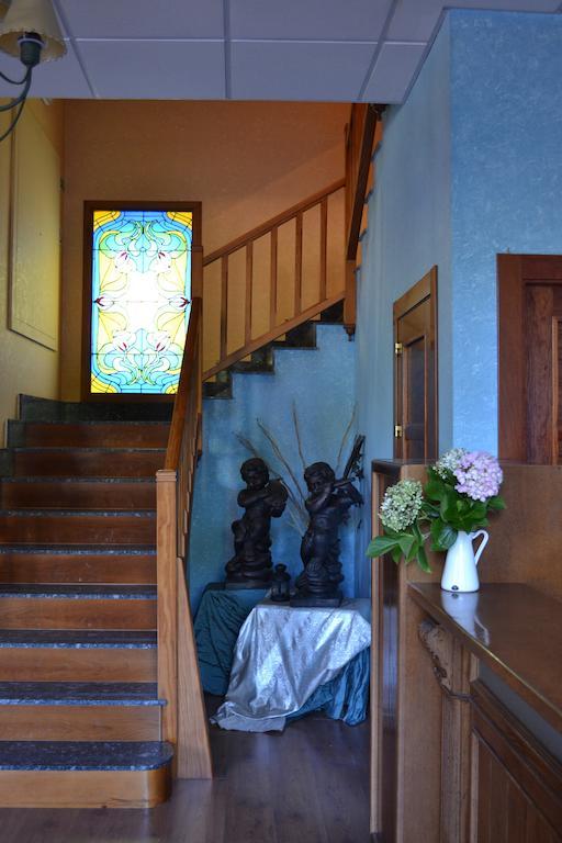 Hostal Quevedo 레온 외부 사진