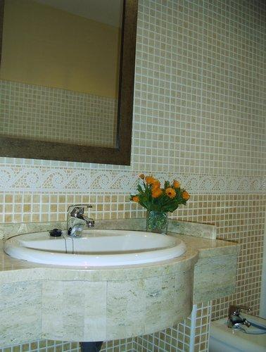 Hostal Quevedo 레온 객실 사진
