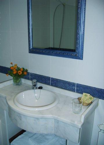 Hostal Quevedo 레온 객실 사진