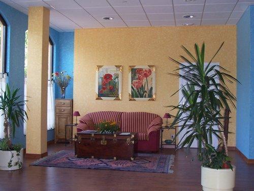 Hostal Quevedo 레온 외부 사진