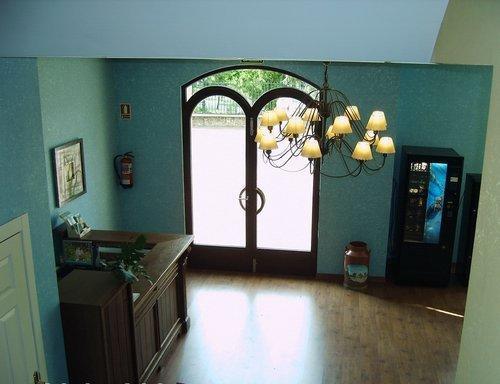 Hostal Quevedo 레온 외부 사진